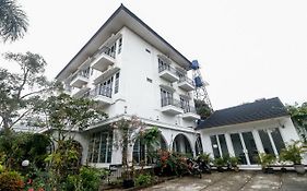 Reddoorz Syariah At Lampung Walk